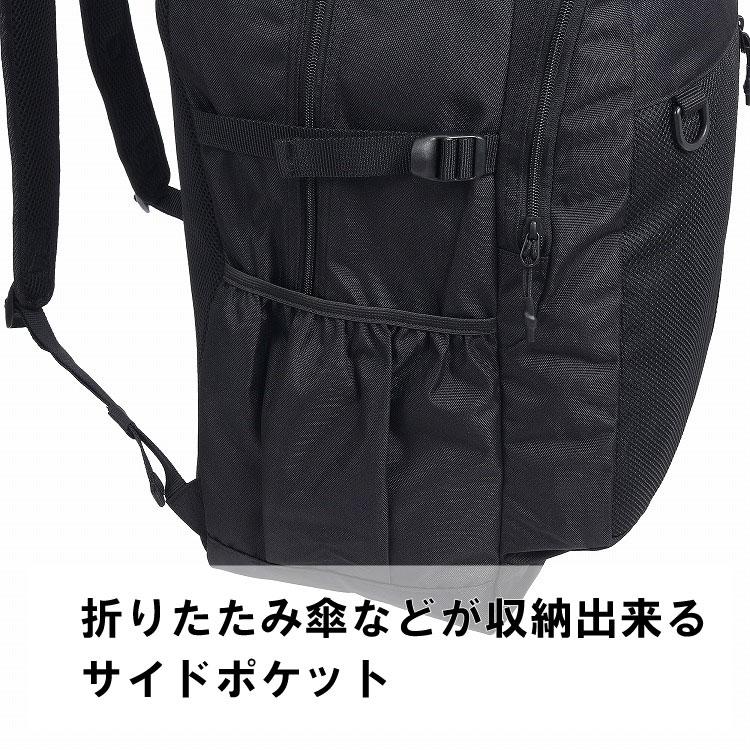 リュックサック champion チャンピオン コリー リュック 中学生 高校生 通学 通塾 大容量 35Ｌ 63622｜aceonlinestore｜08