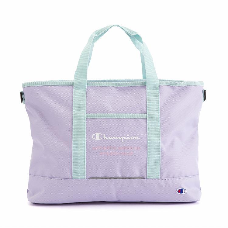 Champion（チャンピオン） 公式 ラニー レッスンバッグ 2WAY 通学・通