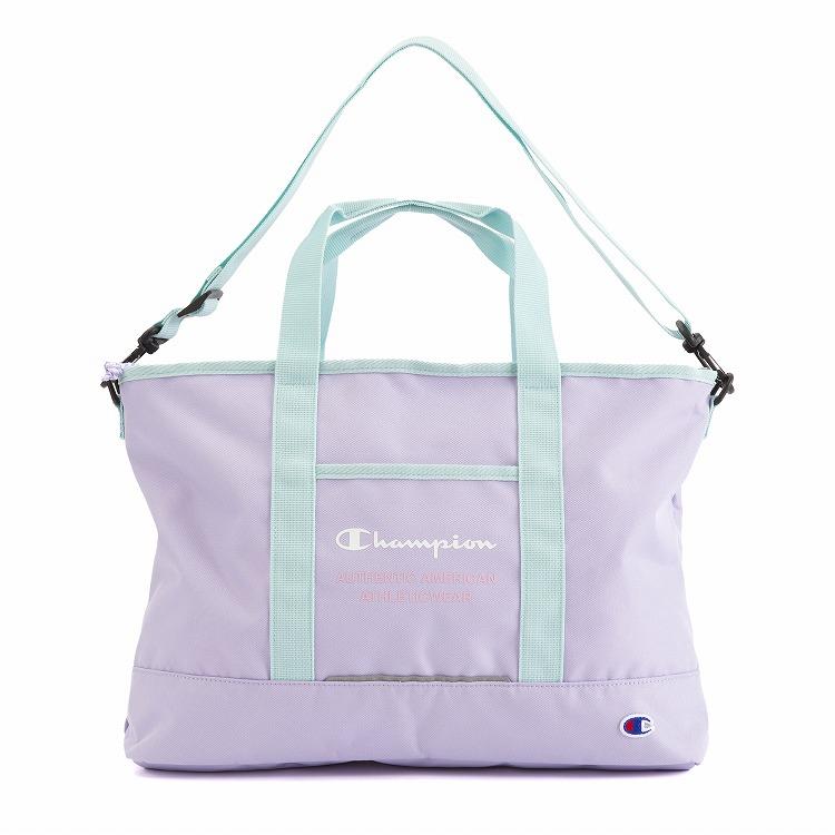 Champion（チャンピオン） 公式 ラニー レッスンバッグ 2WAY 通学・通