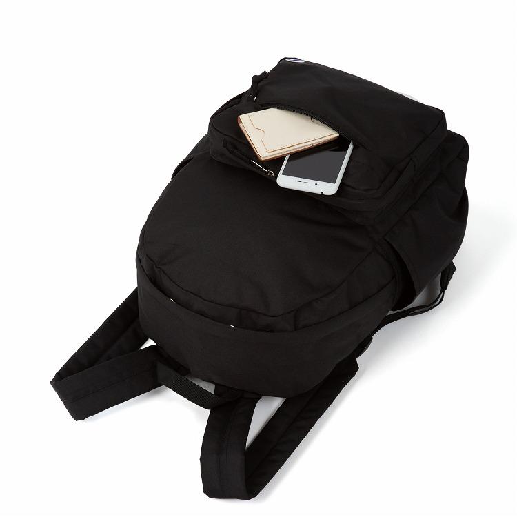 Champion（チャンピオン） リュックサック オレゴン A4サイズ 20L 通学
