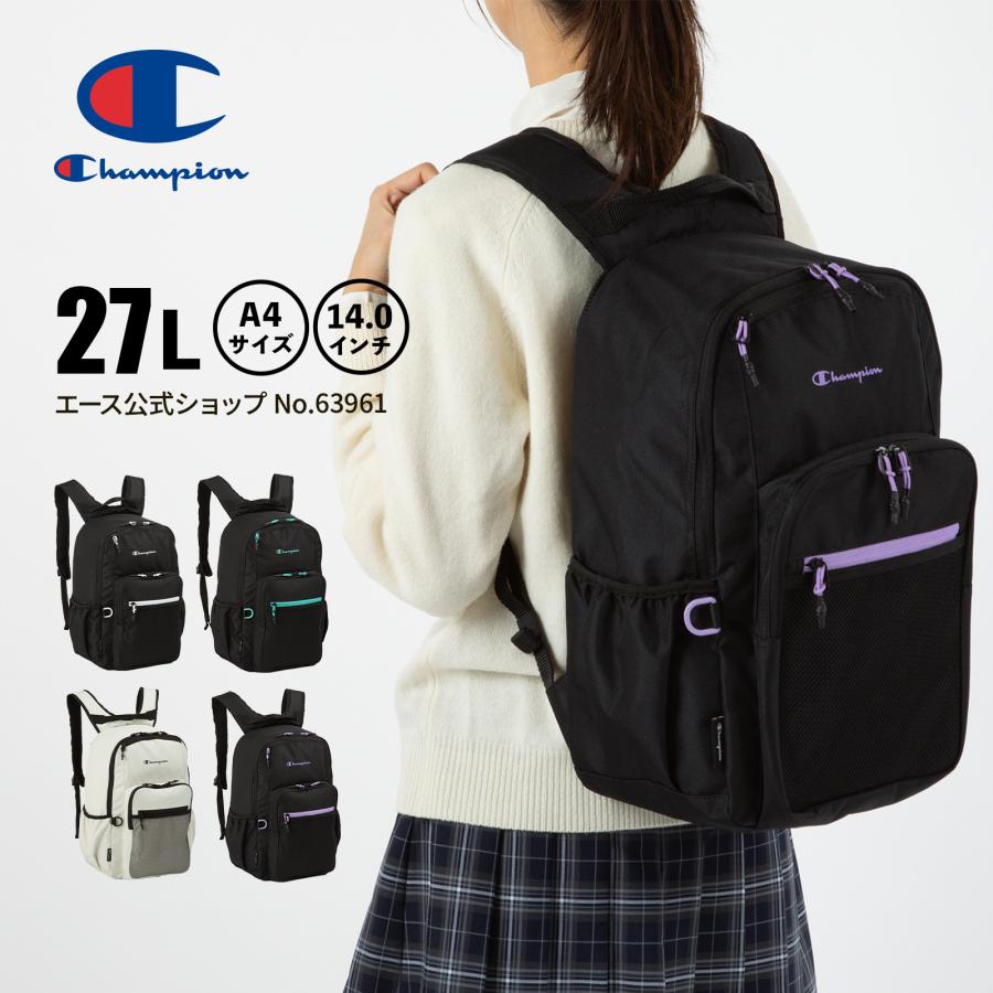 Champion リュックサック メンズ,レディース チャンピオン
