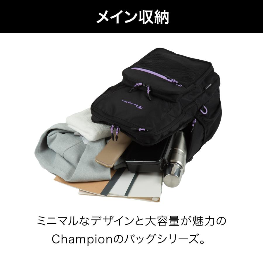 Champion リュックサック メンズ,レディース チャンピオン