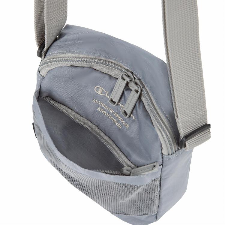 Champion（チャンピオン） エース公式 ショルダーバッグ メンズ