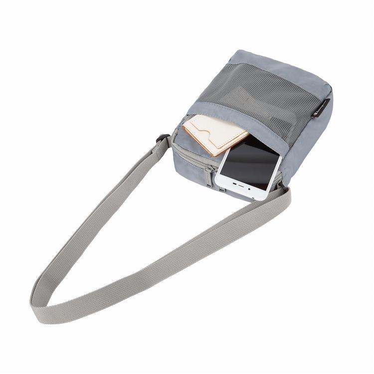 Champion（チャンピオン） エース公式 ショルダーバッグ メンズ