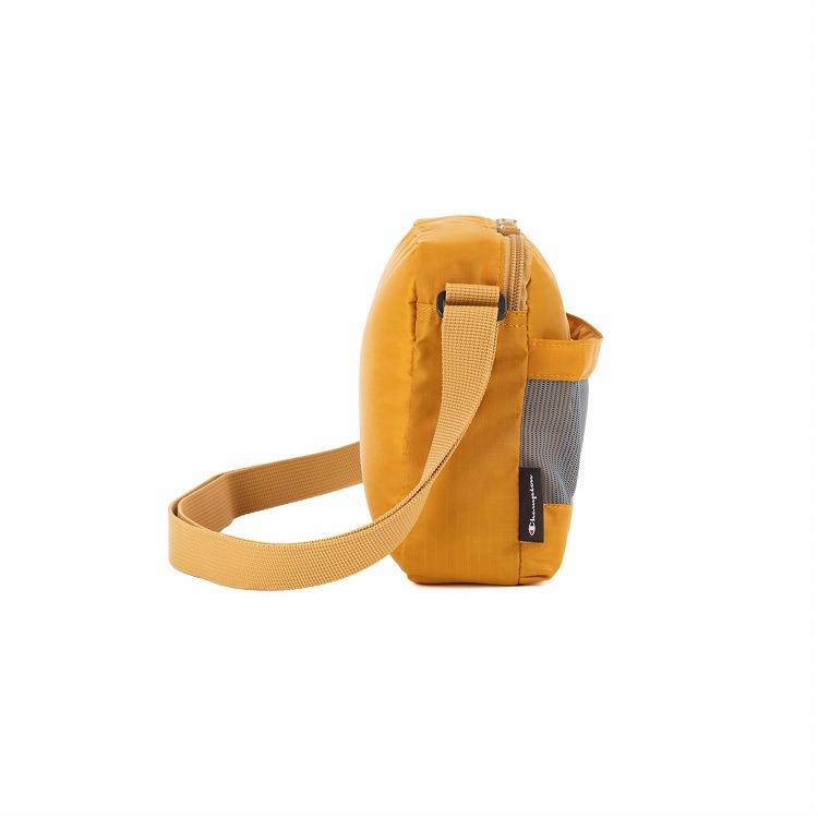 Champion（チャンピオン） ショルダーバッグ ヨコ型 3L メンズ