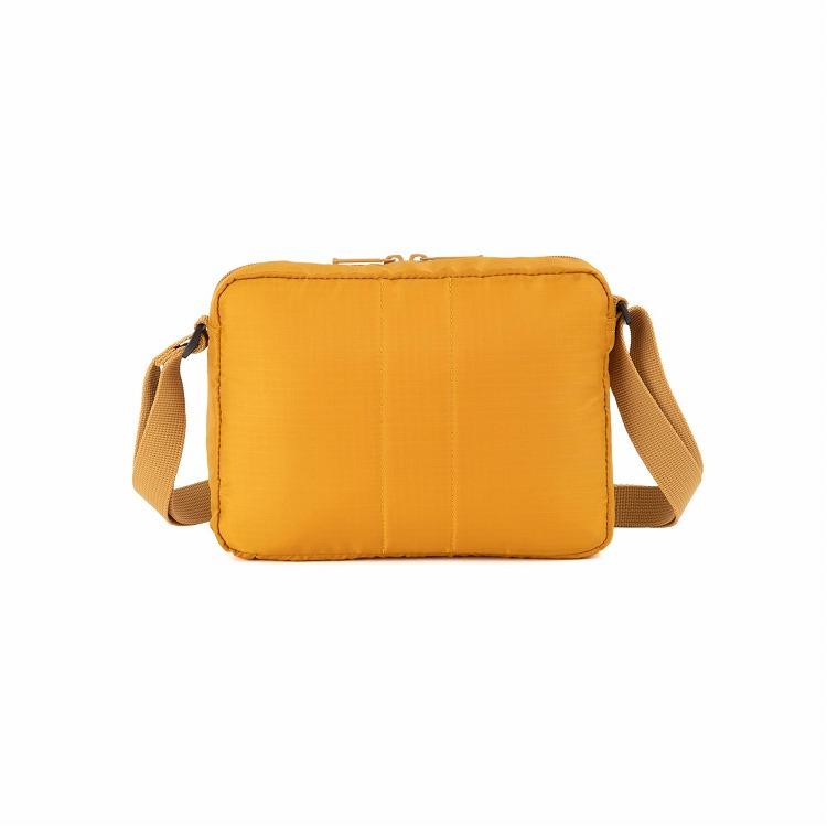 Champion（チャンピオン） ショルダーバッグ ヨコ型 3L メンズ