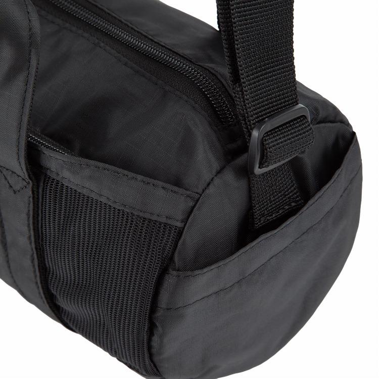 Champion（チャンピオン） ショルダーバッグ ドラム型 3L メンズ