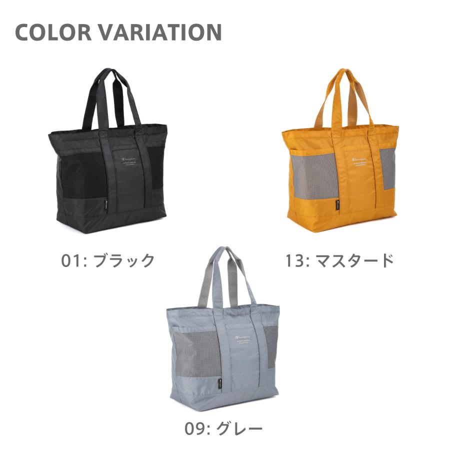 ますさん専用 Champion（チャンピオン） エース公式 トートバッグ トート メンズ