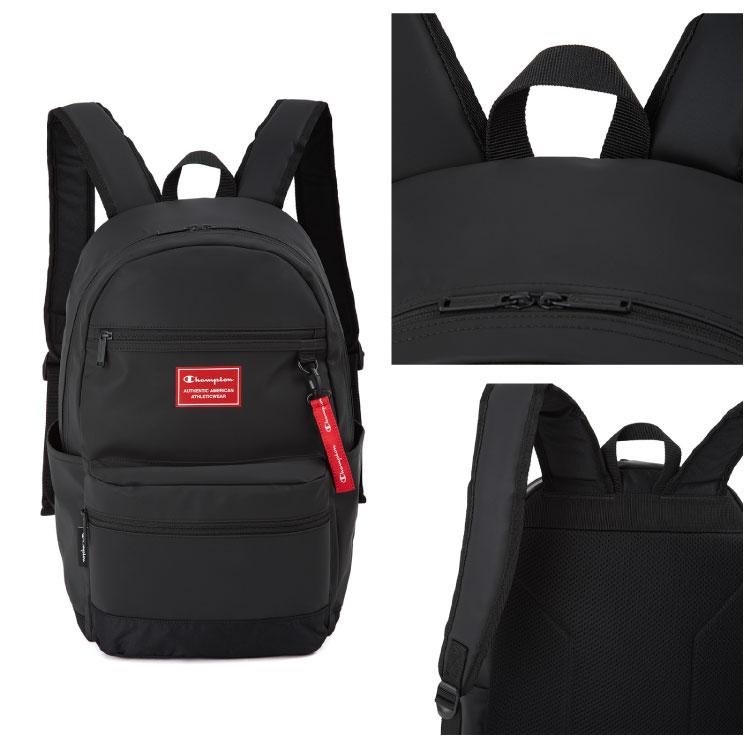 Champion（チャンピオン） リュックサック ユニセックス B4サイズ 15.6