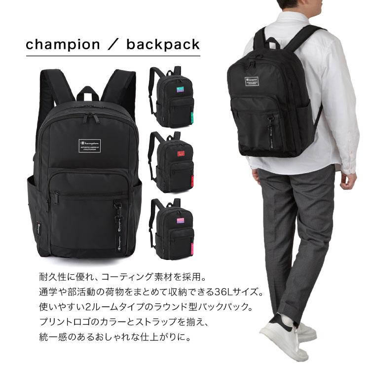 Champion（チャンピオン） チャンピオンリュックサック ユニセックス