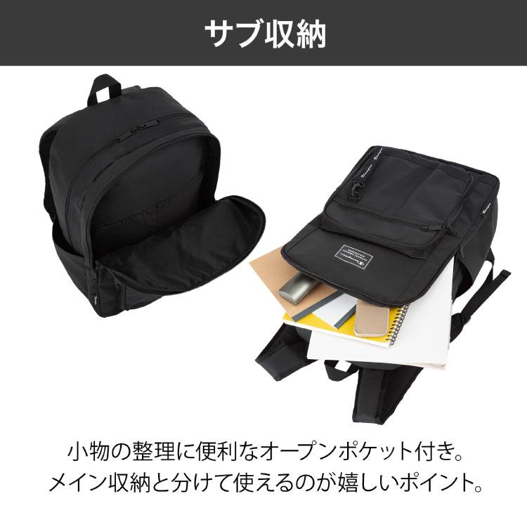 チャンピオン　 Champion（チャンピオン） ＼エース公式／リュックサック ユニセックス