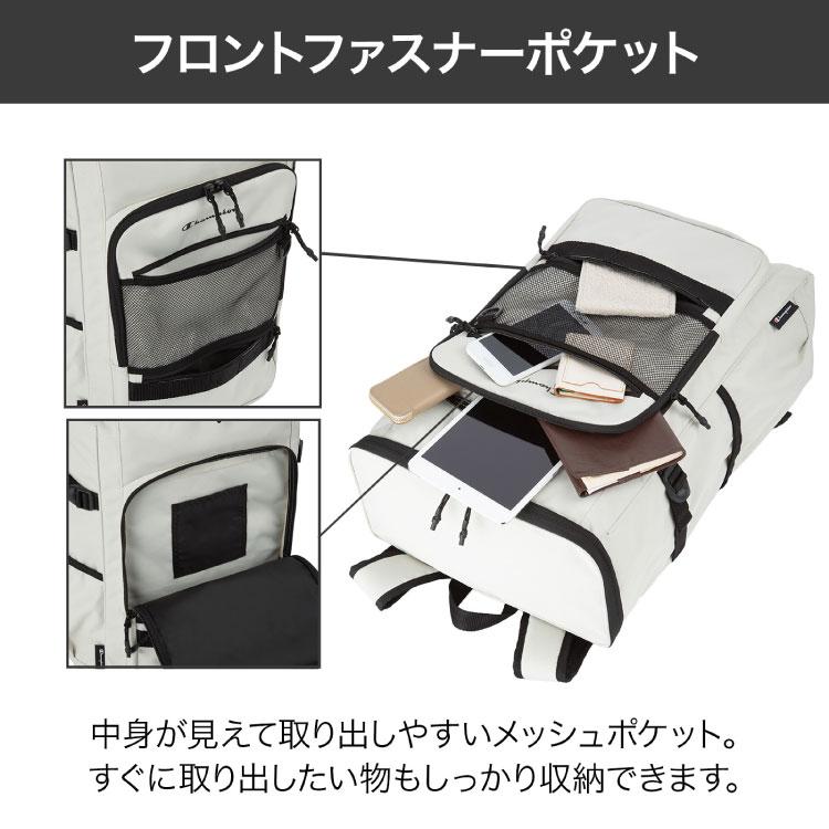 Champion（チャンピオン） リュックサック バックパック 通勤 通学 B4