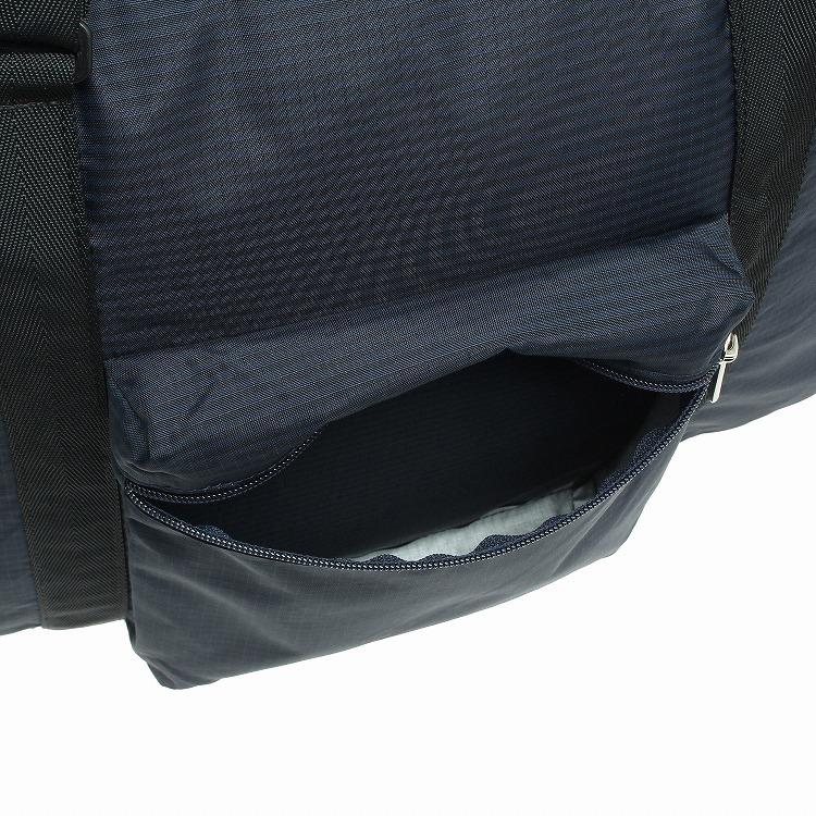 ace. TOKYO LABEL エース公式 ボストンバッグ 折りたたみ コンパクト