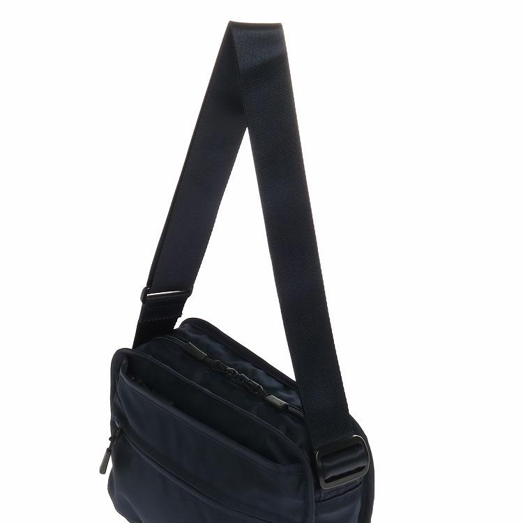 ace. エース公式 ショルダーバッグ レディース ヨコ型 メンズ ユニ