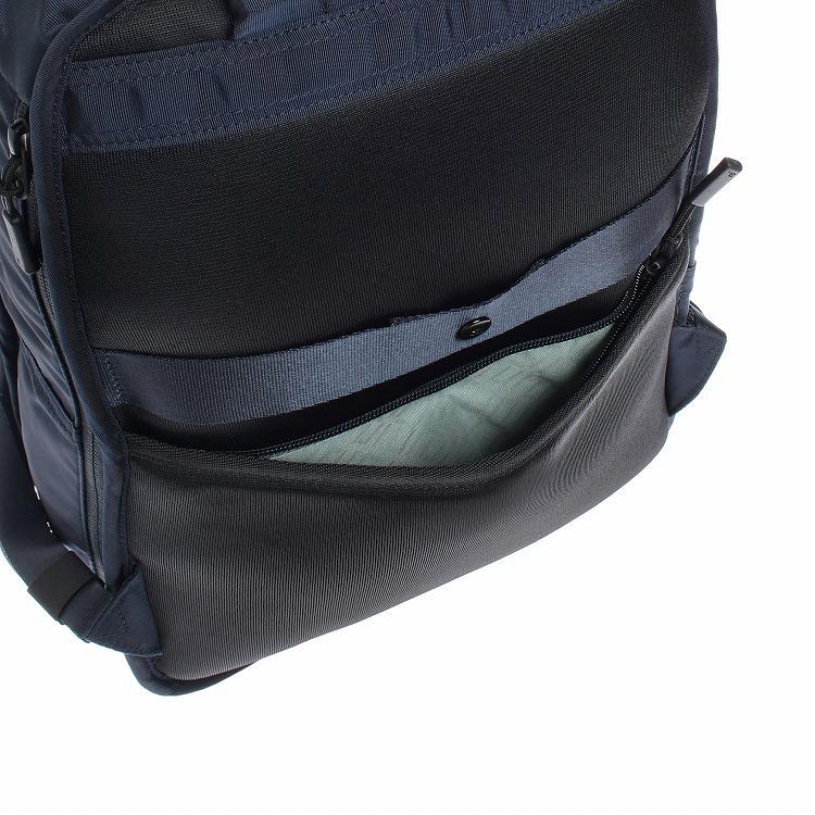 ace. エース公式 リュック レディース メンズ Sサイズ ユニ