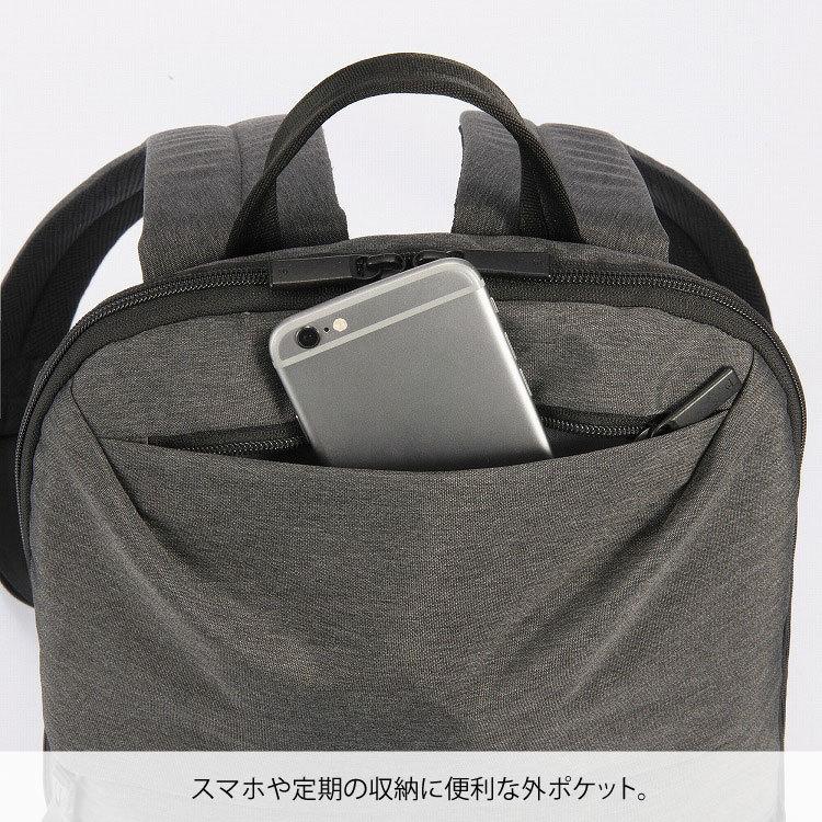新品ACE エースリュック　ジェンドリー ace. エース公式 リュックサック ace.TOKYO ジェンドリー A4