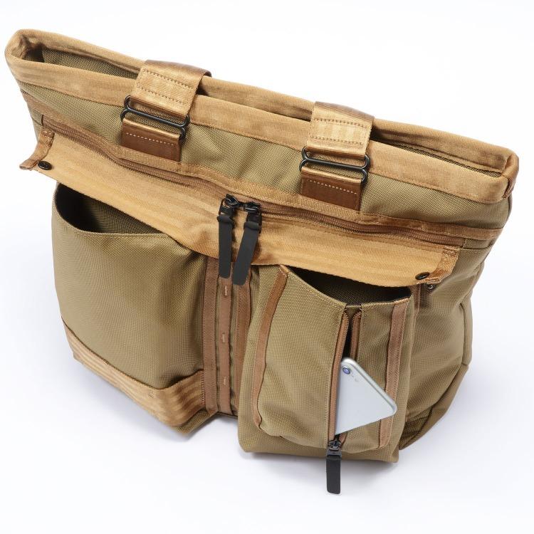 ace. GENE LABEL 「エース公式」トートバッグ メンズ タテ型 ace. GENE LABEL 「エース公式」トートバッグ メンズ タテ型