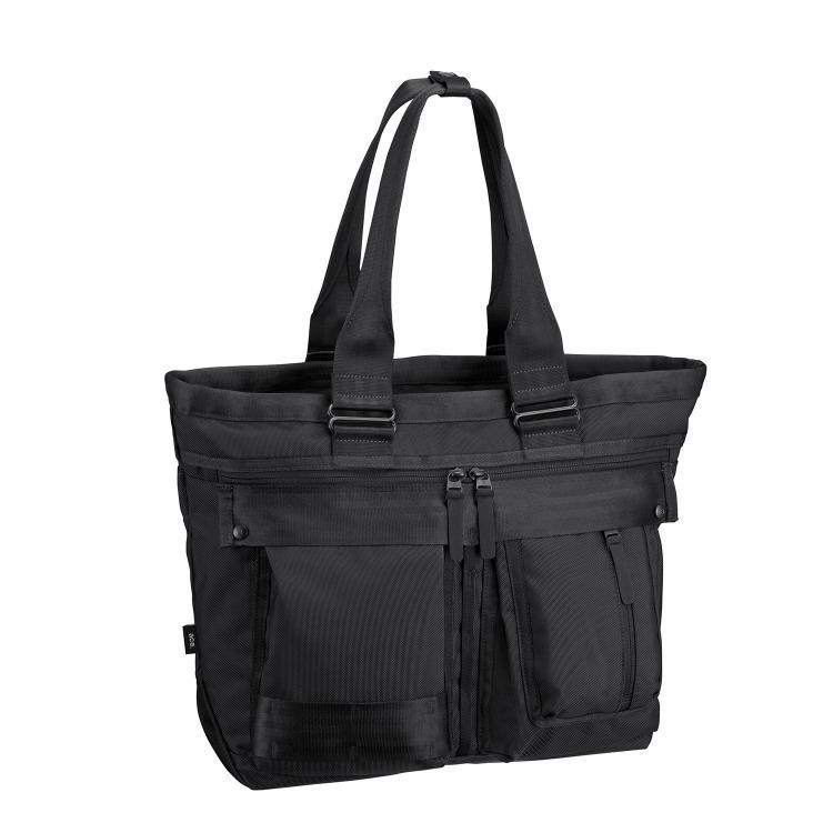 ace. GENE LABEL 「エース公式」トートバッグ メンズ ヨコ型 ace. GENE LABEL 「エース公式」トートバッグ メンズ ヨコ型