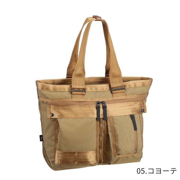 ace. GENE LABEL 「エース公式」トートバッグ メンズ ヨコ型 ace. GENE LABEL 「エース公式」トートバッグ メンズ ヨコ型
