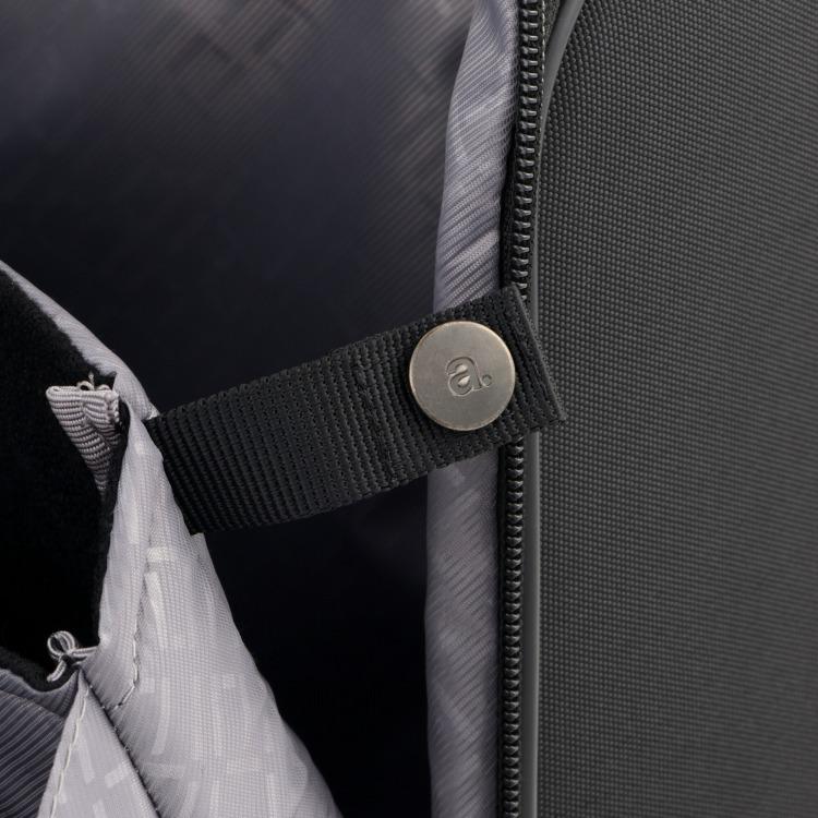 ace. エース公式 ビジネストローリー キャリーケース 機内持ち込み 2-3