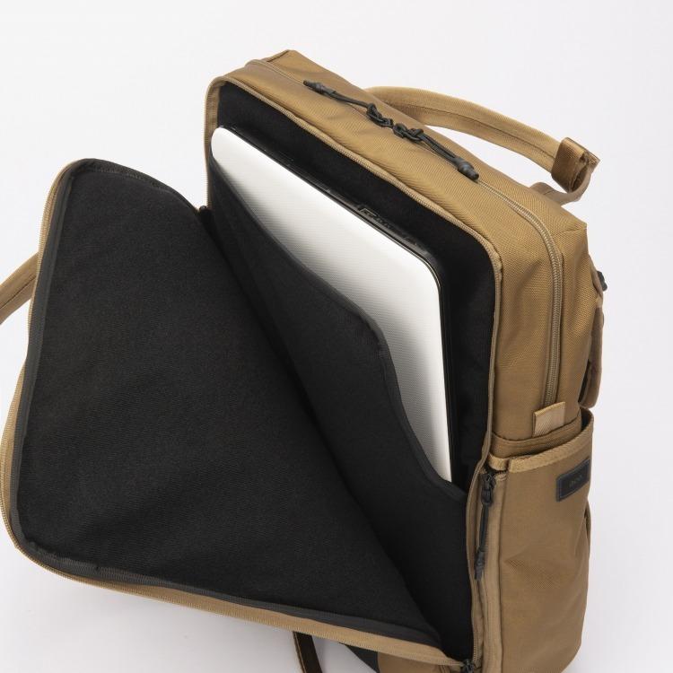 ace. 「エース公式」リュック メンズ エース マルチタイド バック