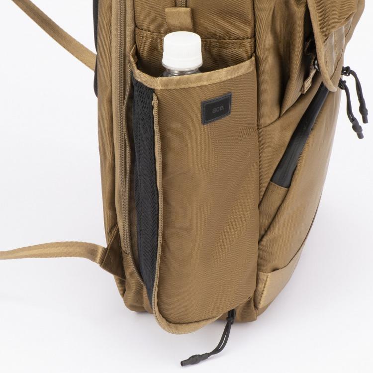 ace. 「エース公式」リュック メンズ エース マルチタイド バック