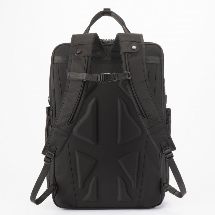 ace. 「エース公式」ビジネスリュック メンズ 大容量 エキスパンダブル