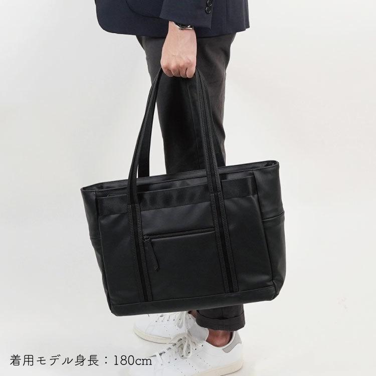 公式」トートバッグ メンズ ビジネスバッグ ace. エース クリーフ