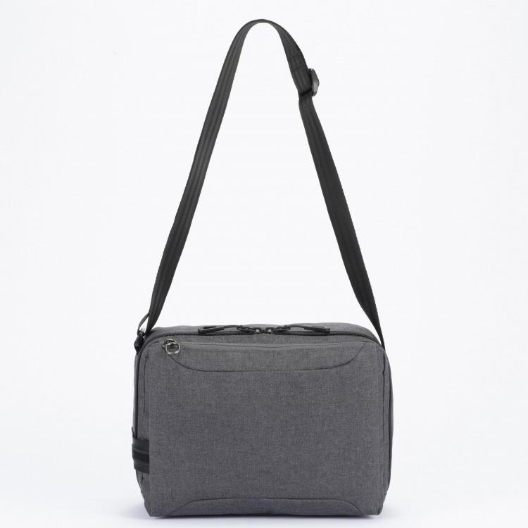 ace. エース公式 ショルダーバッグ メンズ ace 10.1インチ