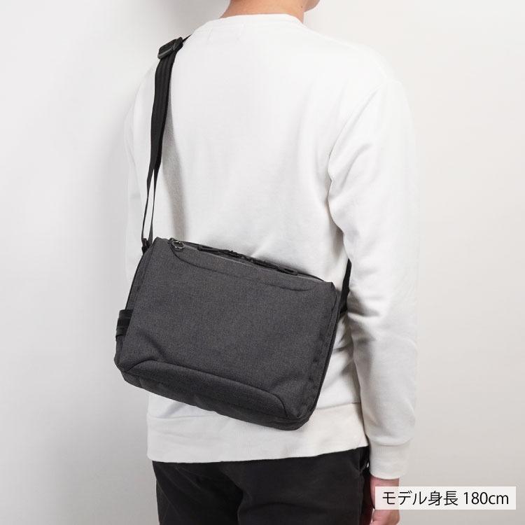 ace. エース公式 ショルダーバッグ メンズ ace 10.1インチタブレット