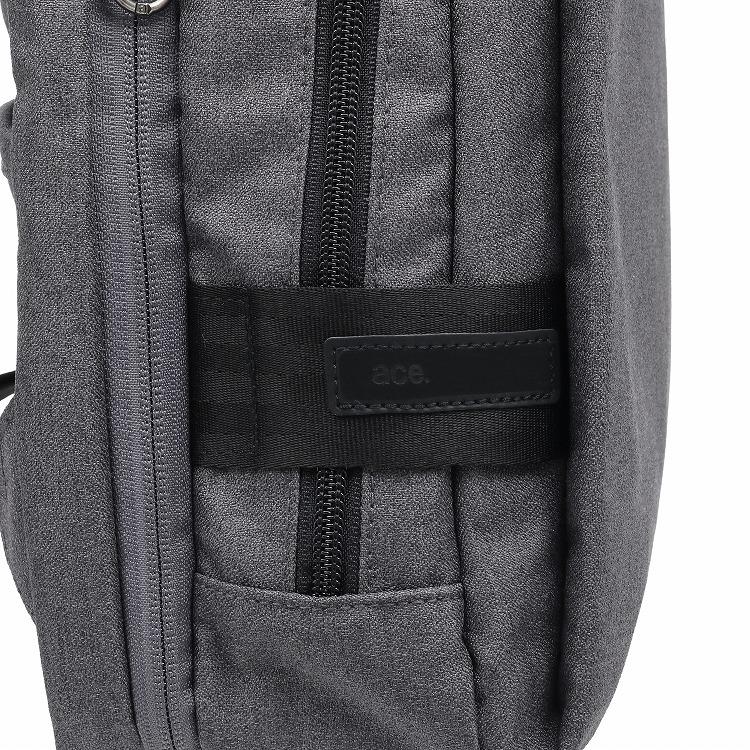 Ace リュック メンズ ace エース A4 2気室 ホバーライト2 13.3 Ace リュック メンズ ace エース A4 2気室 ホバーライト2 13.3