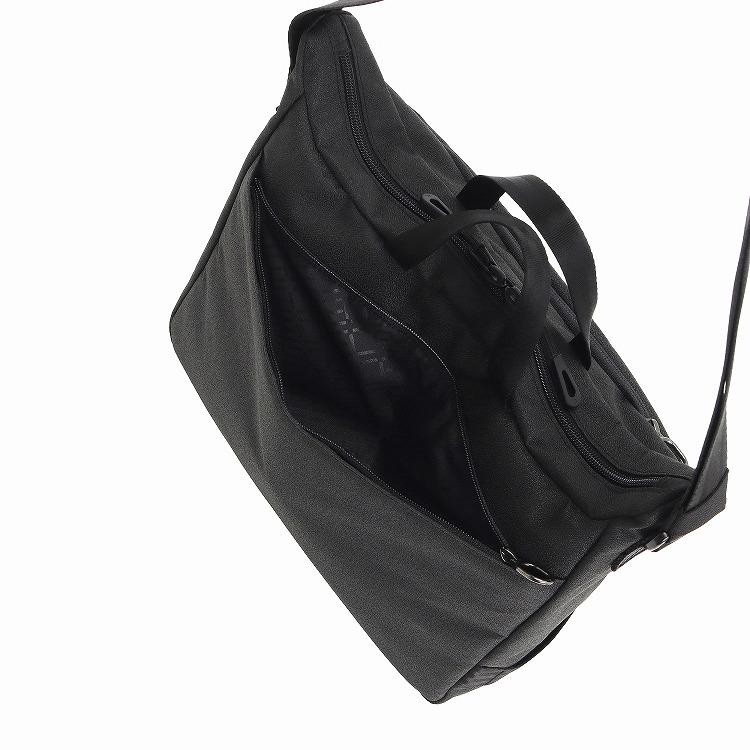 ace. GENE LABEL 公式 ショルダーバッグ メンズ ace エース 斜め