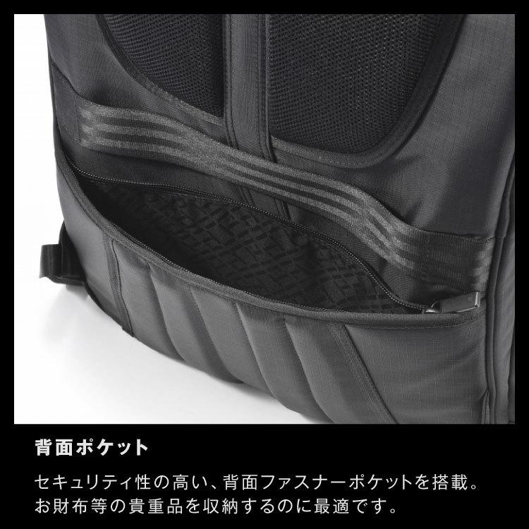 ace. 公式 リュック メンズ 薄マチ ガジェタブル EF エース 多