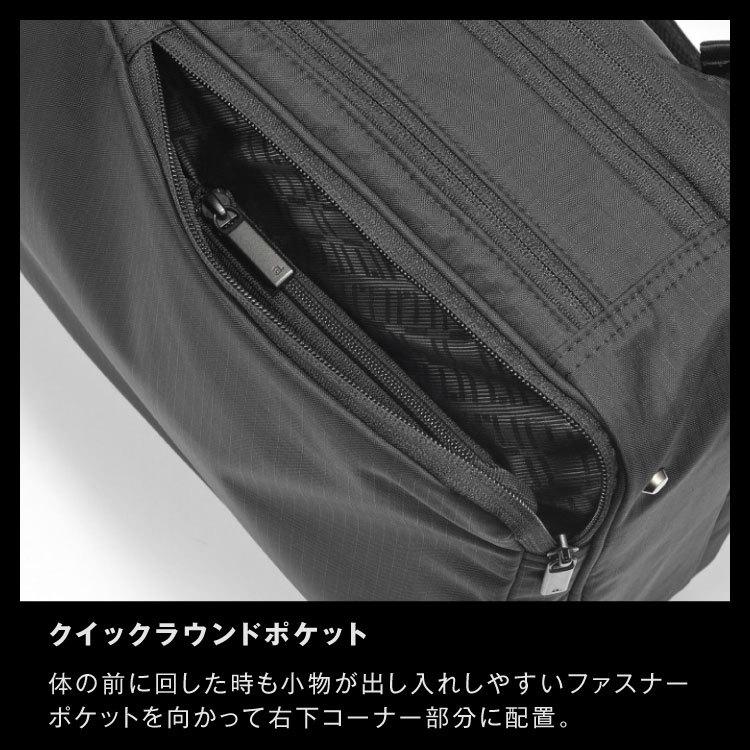 ace. 公式 リュック メンズ 薄マチ ガジェタブル EF エース 多