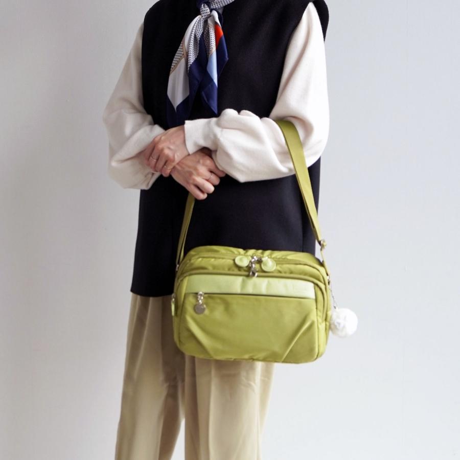 Kanana Project エース公式 ショルダーバッグ カナナ