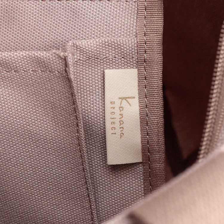 Kanana Project（カナナプロジェクト） エース公式 トートバッグ