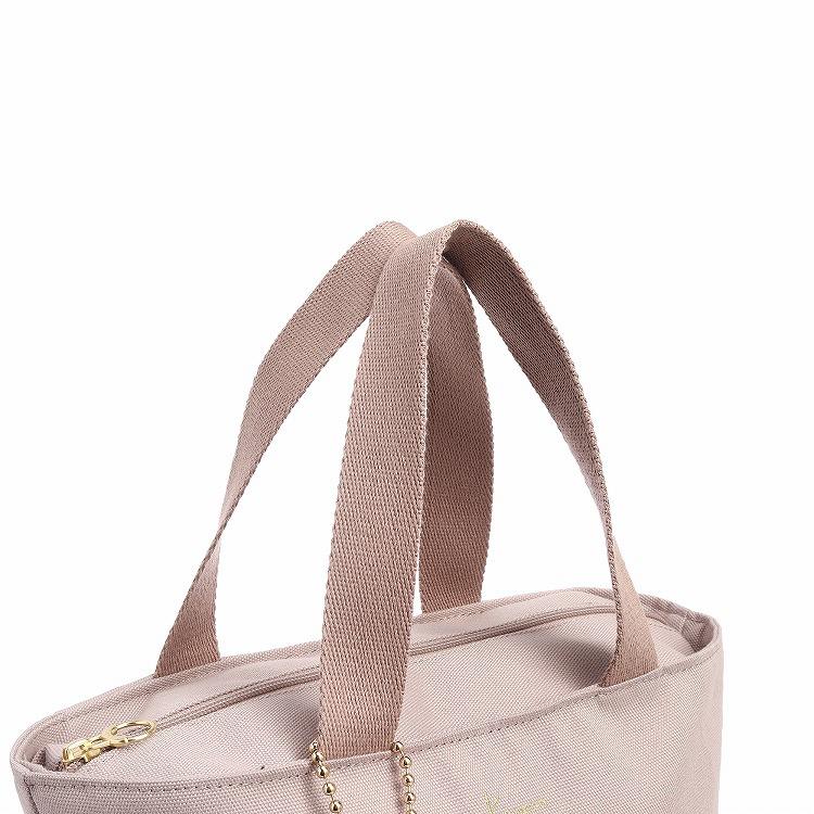 Kanana Project（カナナプロジェクト） エース公式 トートバッグ