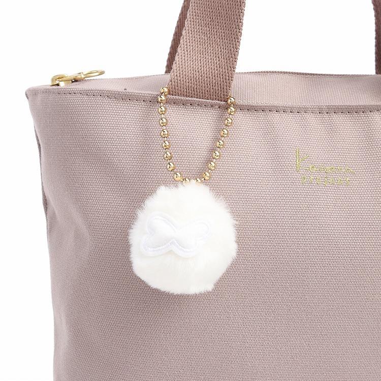 ハンドメイドバック Amazon | [カナナプロジェクト コレクション] トートバッグ A4