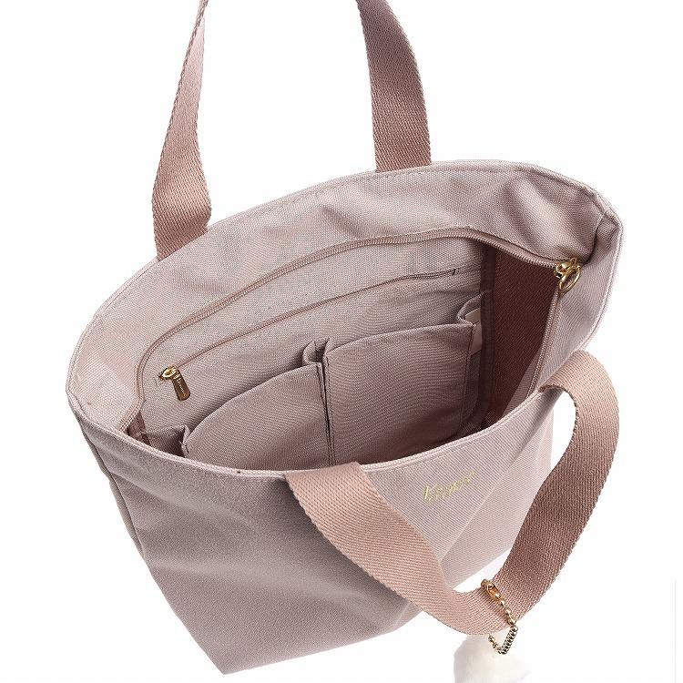 Kanana Project（カナナプロジェクト） エース公式 トートバッグ