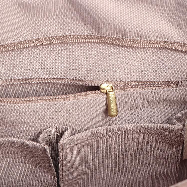 Kanana Project（カナナプロジェクト） エース公式 トートバッグ