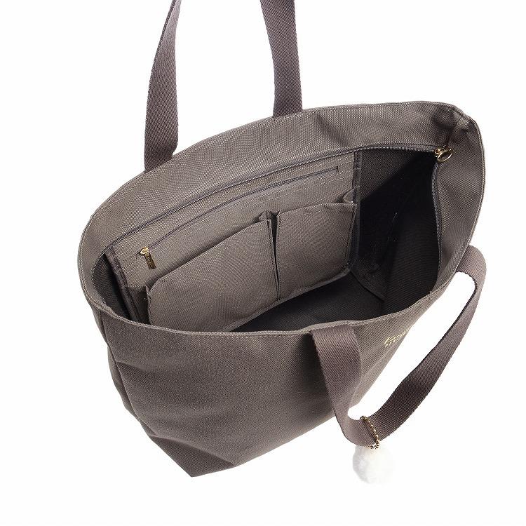 Kanana Project（カナナプロジェクト） エース公式 トートバッグ