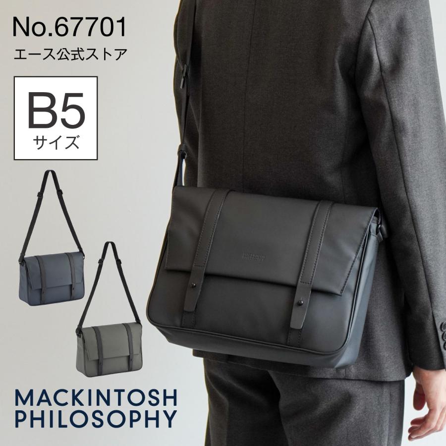 MACKINTOSH PHILOSOPHY（マッキントッシュフィロソフィー） 公式