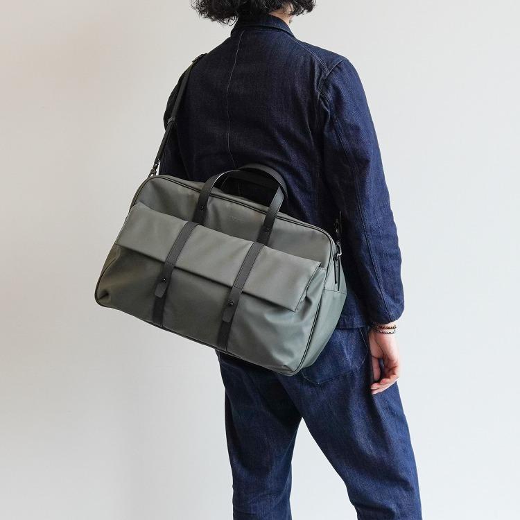 tadayan【極美品】MACKINTOSH ボストンバッグ 楽天市場】【土日限定 最大51倍】 ノベルティ付