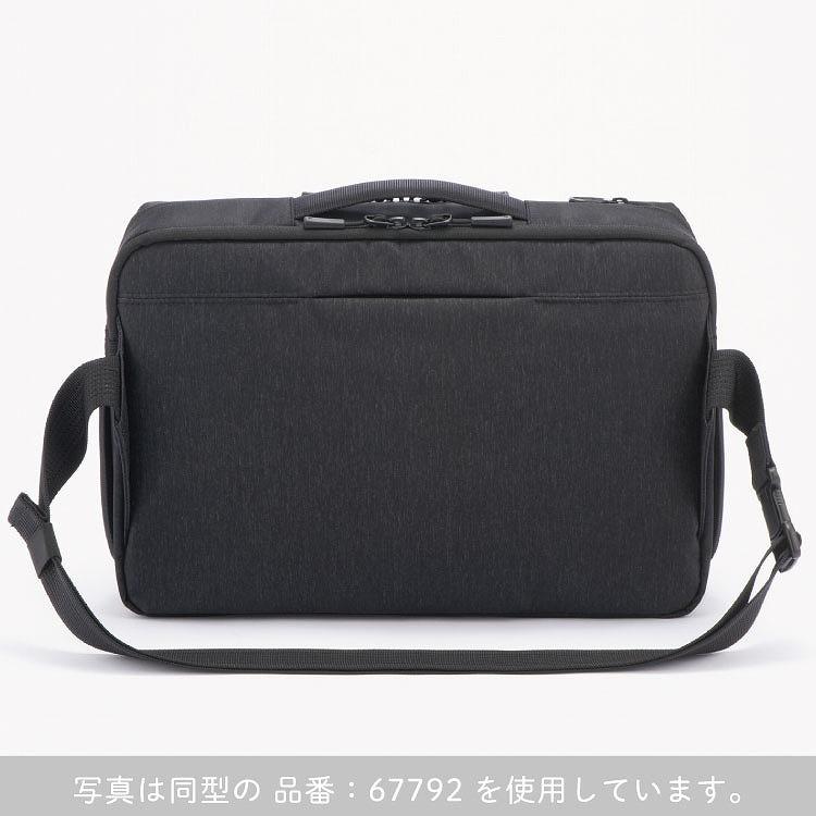 にー ace.／エース ハンスリーSDH ショルダーバッグ ボディバッグ B5