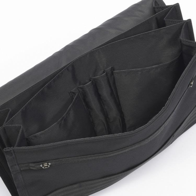 ace. GENE LABEL 公式 PCケース ドキュメントケース メンズ