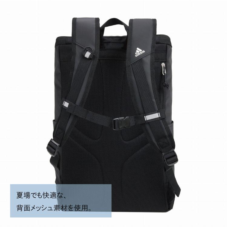 リュックサック　通学　15.6インチPC　バックパック　アディダス　adidas　大容量　67882｜aceonlinestore｜04