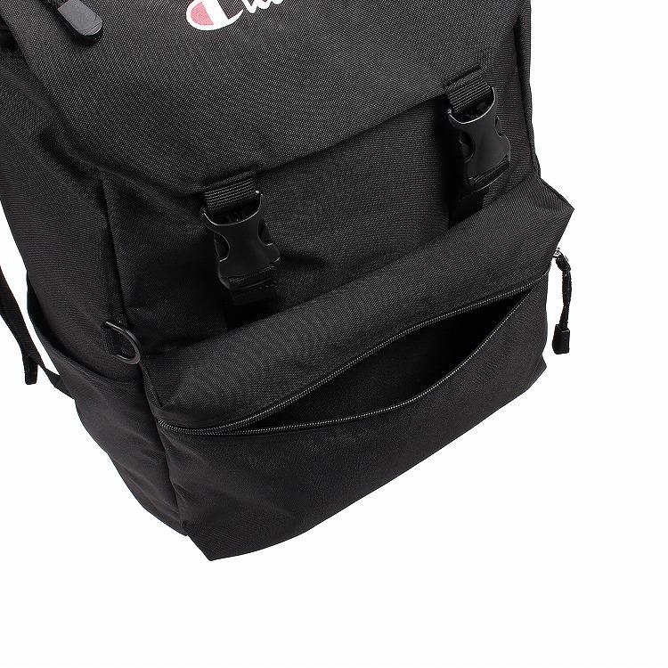 リュックサック champion チャンピオン バートランド リュック バックパック 中学生 高校生 通学 通塾 26Ｌ 67941｜aceonlinestore｜06