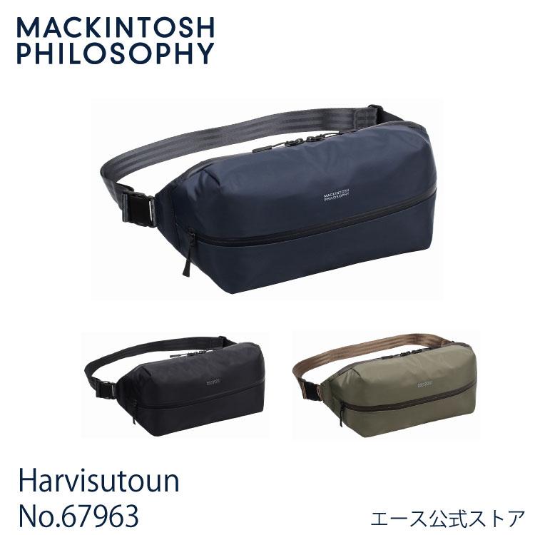 MACKINTOSH PHILOSOPHY（マッキントッシュフィロソフィー） ショルダー