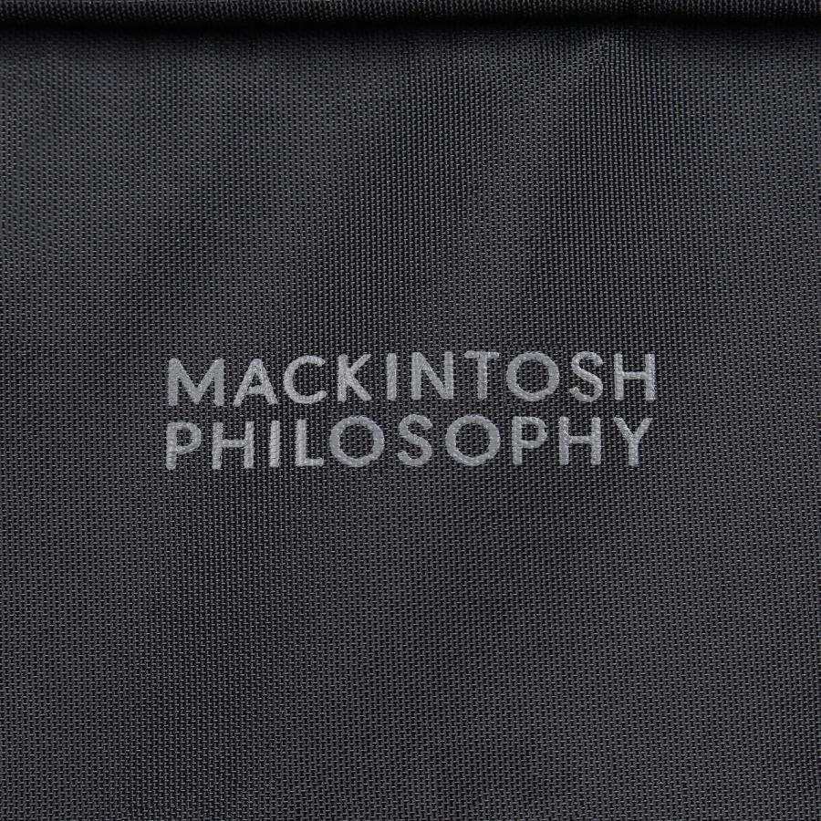 MACKINTOSH PHILOSOPHY（マッキントッシュフィロソフィー） トート