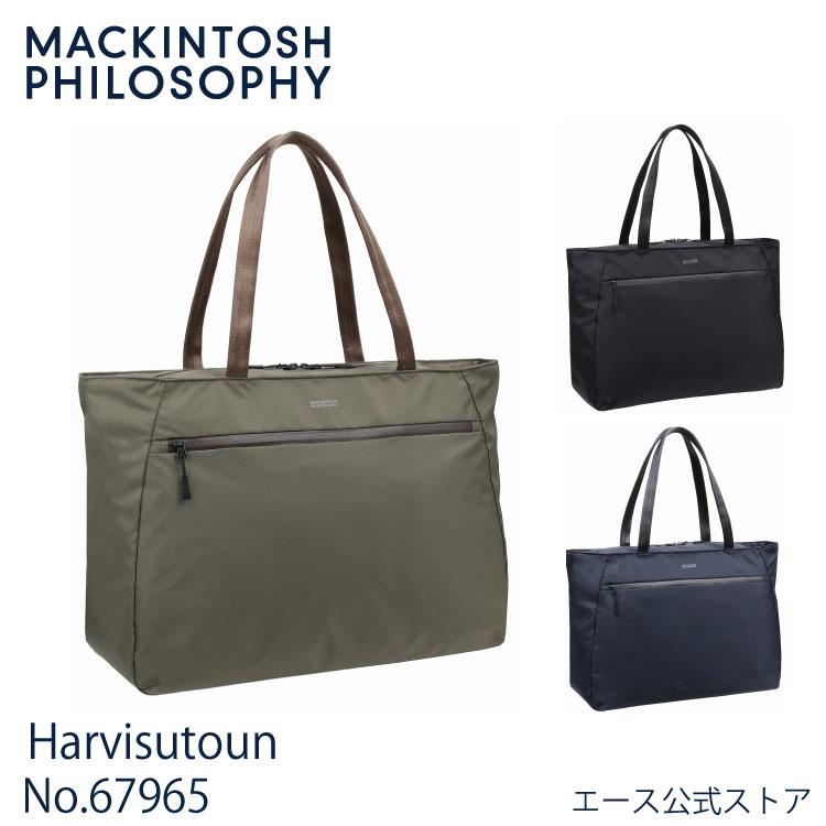 MACKINTOSH PHILOSOPHY（マッキントッシュフィロソフィー） トート